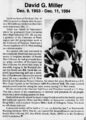 Obituary (Seattle Gay News)