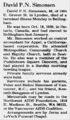 Obituary (The Bellingham Herald)