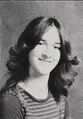 San Marcos High (Santa Barbara, CA) yearbook photo, 1979