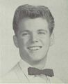 Saint John's Prepatory (Brooklyn, NY) yearbook photo, 1965