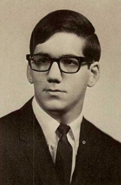 File:Dennis Mellamarva 1967 yarbook photo.jpg