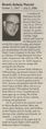 Obituary (Bay Area Reporter)