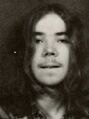St. Catherines Teacher College (St. Catherines, ON) yearbook portrait, 1974