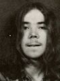 St. Catherines Teacher College (St. Catherines, ON) yearbook photo, 1974