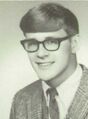 John Marshall High (Milwaukee, WI) yearbook photo, 1967