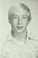 Downers Grove South High (Downers Grove, IL) yearbook photo, 1977