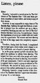 Article (Seattle Gay News)
