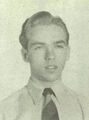 McPherson High (McPherson, KS) yearbook photo, 1947