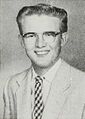 San Fernando High (San Fernando, CA) yearbook photo, 1957