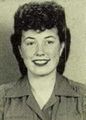 Lincoln High (Seattle, WA) yearbook photo, 1944