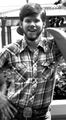 At Disney World, Feb 1983