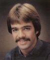 Wenatchee High (Wenatchee, WA) yearbook photo, 1985