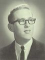 Castle Rock High (Castle Rock, WA) yearbook photo, 1964