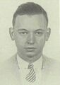 Boys High School (Atlanta, GA) yearbook photo, 1942