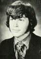 Hewitt Trussville High (Trussville, AL) yearbook photo, 1973
