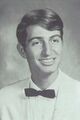 St. Mary's High (Manhasset, NY) yearbook photo, 1969