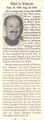 Obituary (Bay Area Reporter)