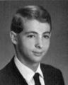 Paul Smith's College (Brighton, NY) yearbook photo, 1966