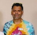 At Palm Springs Swing & Mix 2017, 2017