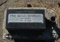 Find A Grave Memorial 57614276
