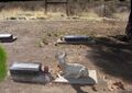 Dearborn family plot