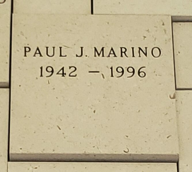 File:FindaGrave Paul Marino.jpg