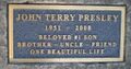 Find A Grave Memorial 87023290