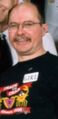 At Make Magic, 2001