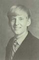 Hawthorne High (Hawthorne, CA) yearbook photo, 1971