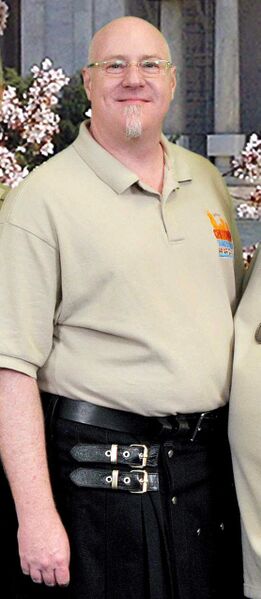 File:Gary Lange 2009.jpg
