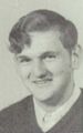 Oak Hill High (Cincinnati. OH) yearbook photo, 1968