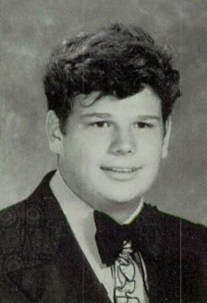 File:Gene Baxter 1973 yearbook photo.jpg