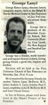 Obituary (Bay Area Reporter)