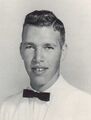 Milford High (Milford, DE) yearbook photo, 1964
