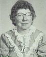 Mountain View High (Mesa, AZ) yearbook photo, 1983