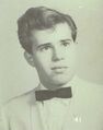 Brentwood High (Brentwood, NY) yearbook photo, 1961