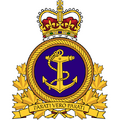 Royal Canadian Navy