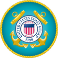 US Coast Guard