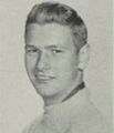Baltimore City College (Baltimore, MD) yearbook photo, 1960