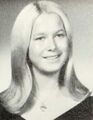 Marple Newtown High (Newtown Square, PA) yearbook photo, 1971