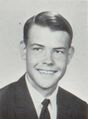 Del Norte High (Albuquerque, NM) yearbook photo, 1969