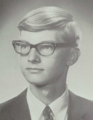 Pennfield High (Pennfield, NY) yearbook photo, 1967