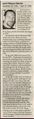 Obituary (Bay Area Reporter)