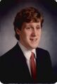 State University of New York, Potsdam (Potsdam, NY) yearbook photo, 1988