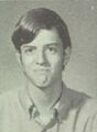 Downers Grove High (Downers Grove, IL) yearbook photo, 1972