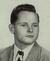 Mamaroneck High (Mamaroneck, NY) yearbook photo, 1949
