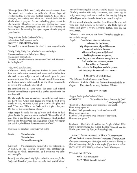 File:Jim Shultz Memorial Service program.pdf