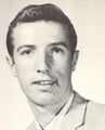 Jackson High (Jackson, OH) yearbook photo, 1964
