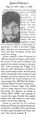 Obituary (Bay Area Reporter)