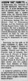 Obituary (Asbury Park Press)